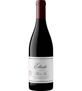 2020 North Canyon Vineyard Pinot Noir